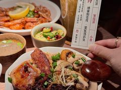 -兮禾酒馆(护国路店)