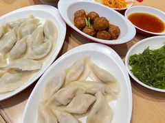 -喜家德虾仁水饺(济钢店)