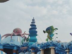 -华夏文旅海洋公园