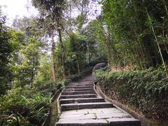 -重庆抗战遗址博物馆
