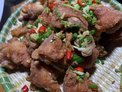 -杨厝六十六农庄农舍(杨厝路店)