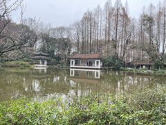 -山外山菜馆(玉泉路店)