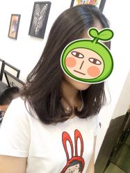 点击看大图 Mirror Salon-3AM HAIR SALON烫发染发接发