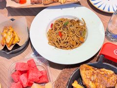 -必胜客(龙泉万达店)