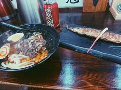 -达鳍寿司(建大店)
