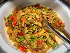 -汉巴味德(大悦城店)