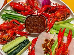 -红钳侠小龙虾·烧烤(中赢康康谷店)