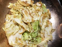 -绿茶餐厅(朝阳大悦城店)