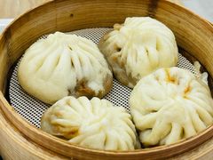 -庆丰包子铺(西单店)