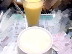 义顺牛奶公司(铜锣湾骆克道店)-义顺牛奶公司