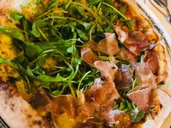 -PIZZA BIANCA(民园店)