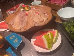 -吼堂老火锅(湖滨银泰in77店)