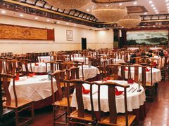 大堂-楼外楼(西湖景区孤山路店)