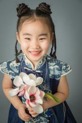 点击看大图 -倾城宝贝儿童摄影(浦东金谊店)
