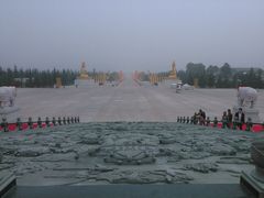 android_upload_pic-法门文化景区