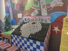 -黄泰吉拾味餐厅(江汉路店)