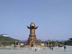 -龙口南山旅游景区