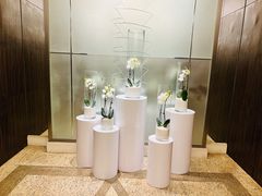 -成都凯宾斯基饭店