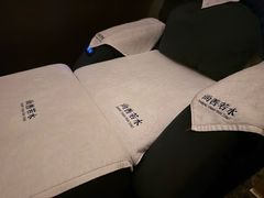 -尚善若水·汤泉·SPA·沐足(东方渔人码头店)