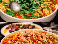 -三叔特色自贡菜(中海国际店)
