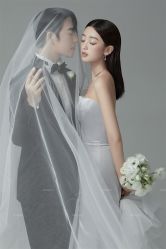 -青禾婚纱摄影(杭州店)