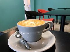 -NokNok Coffee(宽窄巷子店)