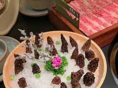 -季季山·云南野生菌火锅(上海首店)