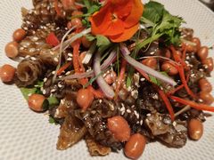 捞起鱼皮-新兴·金羊座·粤菜点心(乐峰店)
