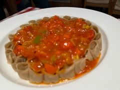 -西贝(枫蓝国际购物中心店)