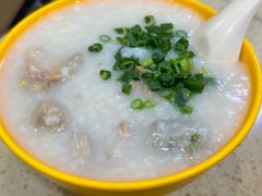-生记粥店(旺角店)