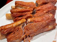 -喜鼎海胆水饺(东港店)