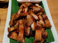 -纳禾春.云南.版纳特色菜.傣味手抓饭(南亚店)