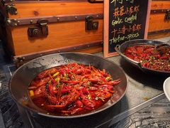 -索菲特酒店 · 云尚天际自助餐厅