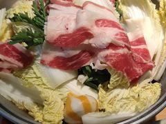 寿司沼津港の寿司锅配菜-沼津港渔市(宏伊国际广场店)