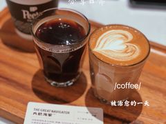 短笛-Peet's Coffee皮爷咖啡(万象天地店)