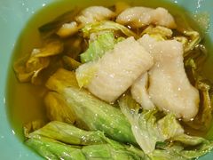 -天伦王朝酒店·盛华瑄餐厅