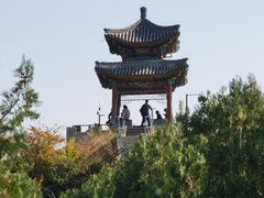 -红螺寺