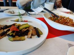 -馋遇江南·精致湖景雅宴(东方之门店)