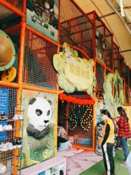 点击看大图 -寻石问宝研学亲子乐园(朝阳公园店)
