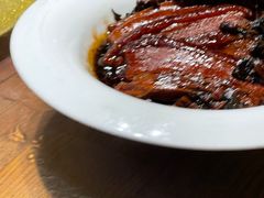 -金苑酒家·客家菜·广东老字号(万象店)