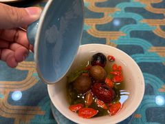 -三江源美食城