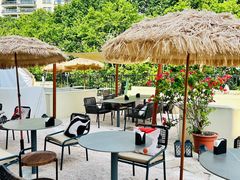 -HUATA 'Holiday Plan 花榻