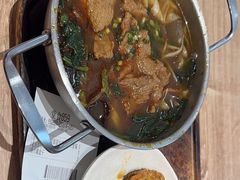 -小满手工粉(上海月星环球港店)