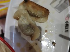 -小杨生煎(深圳岗厦北店)
