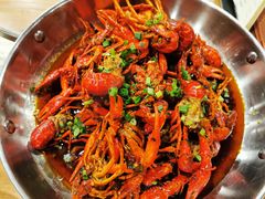 -虾小龙老长沙龙虾馆(坡子街店)