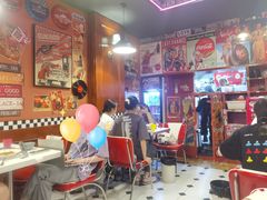 -玩味工厂·东南亚特色餐厅(太古里店)