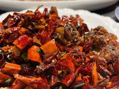 -柒园·三十年创意杭帮菜(龙湖滨江天街店)