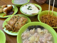 -三镇民生甜食馆(胜利街总店)