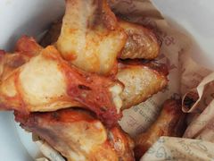 -肯德基(夏湾店)