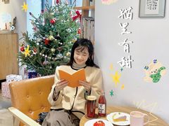 -猫里有甜